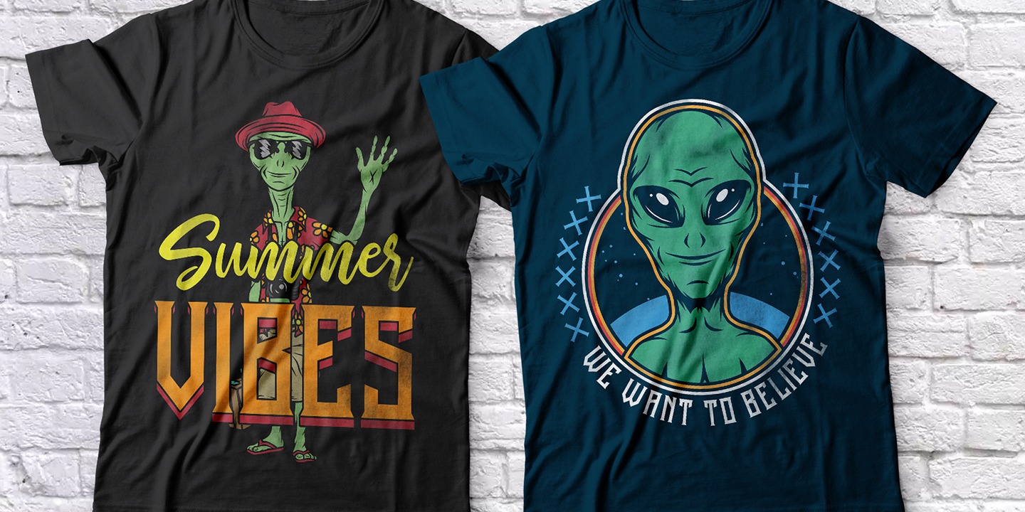 Space Vacation